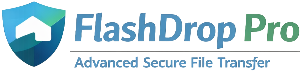 FlashDrop Pro